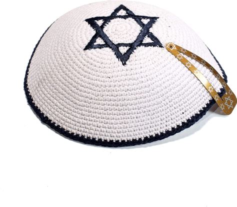 kippah jewish hat